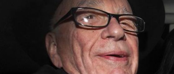 Nu este apt sa conduca un mare trust . Concluziile in cazul magnatului media care si-a inchis publicatia dupa 168 de ani de aparitie