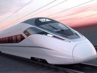 Ungaria construieste o linie de tren de mare viteza cu bani chinezesti. Budapesta imprumuta 1 mld. euro de la Beijing