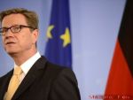 Germania ameninta oficial Ucraina
