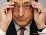 Mario Draghi a mentinut dobanda cheie la 1%. Analisti: BCE nu mai are arme in lupta cu criza