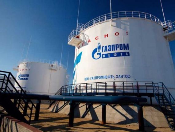 Guvernul rus creste de 4 ori taxele de exploatare aplicate producatorilor de gaze