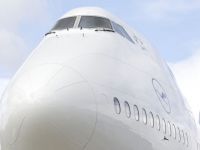 
	Lufthansa desfiinteaza 3.500 de locuri de munca, pentru a reveni pe profit
