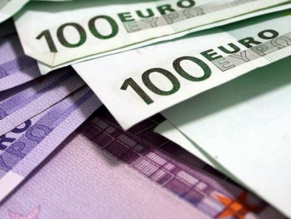 Rezervele valutare ale BNR au scazut la 32,96 miliarde euro. Cat valoreaza acum aurul Romaniei