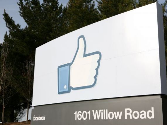 Facebook vrea sa atraga peste 10 mld. dolari prin cea mai mare oferta publica din istoria Silicon Valley. Investitorii retelei se vor imbogati si mai mult