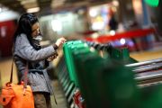 Urmeaza statia... Gica Hagi . Sase statii de metrou din Capitala, redenumite cu numele unor fotbalisti romani