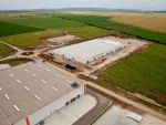 Cum s-a nascut cel mai mare parc industrial in plina criza financiara