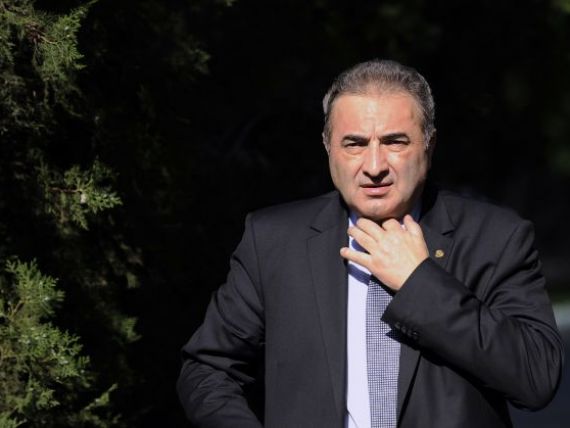 Florin Georgescu a fost avizat ministru al Finantelor. Ce-si propune omul din BNR sa faca in mandatul de 6 luni la Guvern