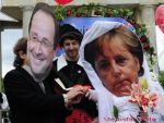 Germania avertizeaza Franta. Mesajul cancelarului Angela Merkel transmis noului presedinte Francois Hollande