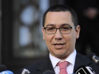 
	Victor Ponta: Taxa TVR ar trebui eliminata pentru abonatii companiilor de cablu
