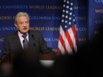 Soros il sustine pe Obama la presedintie. Cat investeste miliardarul in campania sa electorala