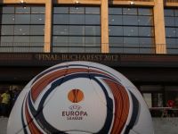 
	200 milioane de euro pentru cea mai importanta finala gazduita de tara noastra. Cum ar putea schimba Europa League imaginea turismului romanesc
