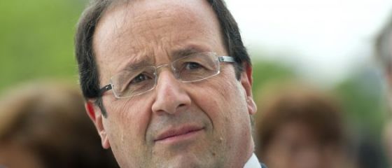 François Hollande: Frantei nu ii este rusine de politica sa fata de romi