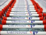 Noul CEO al grupului Carrefour a inceput sa concedieze directori