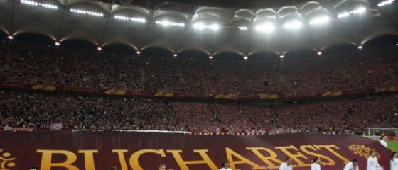 Unul dintre cei mai mari sportivi romani: Exact ce ii trebuia Bucurestiului. O publicitate pe care nu o poti avea nici cu multi bani