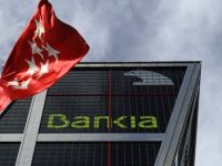 
	Spania a preluat Bankia, a patra mare banca a tarii
