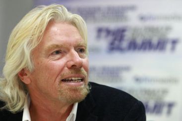 Richard Branson, fondatorul Virgin Group: Indrazneala si creativitatea sunt ingredientele unei afaceri de succes. In ce ar investi in Romania VIDEO