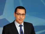 Ponta: E posibil sa merg la Berlin dupa 29 iulie. Ambasadorul Germaniei: Nu stiu despre vreo cerere a premierului de a veni in tara
