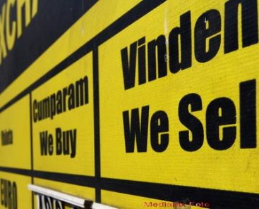 RECORD NEGATIV: 4,4265 lei/euro, cea mai proasta referinta BNR din istorie. Vasilescu: Cursul va oscila zilele viitoare, in functie de ce se va intampla in UE