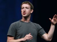 
	Campania lui Zuckerberg a functionat. Cererea investitorilor pentru actiunile Facebook a depasit deja oferta
