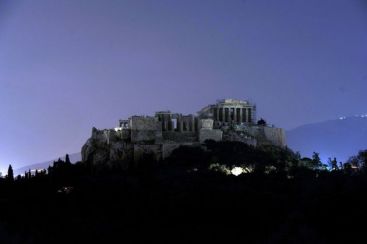 Al treilea premier grec desemnat sa formeze Guvernul renunta. Niciun lider politic nu vrea sa-si asume austeritatea ceruta de UE si FMI