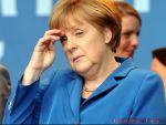 Lovitura pentru Angela Merkel si conservatori. Au pierdut alegerile in cel mai populat land, centrul industrial al Germaniei
