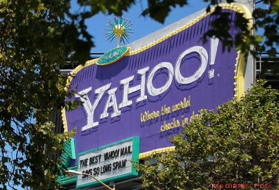 Yahoo inlocuieste directorul general pentru a treia oara in 3 ani. Compania valoreaza mai putin de jumatate fata de cota din 2008