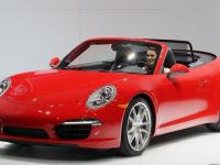 
	Porsche si-a schimbat strategia: nu mai vrea sa lanseze o masina ieftina
