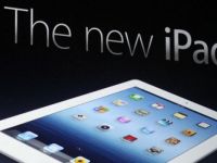
	Dupa doar doua luni de la lansare, Apple schimba denumirea noului iPad
