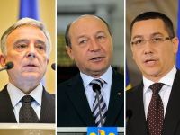 
	Grecia ingrijoreaza tot mai mult Romania. Ponta: &quot;I-am spus lui Isarescu ca Guvernul e pregatit sa ia masuri la orice problema apare in Europa&quot;
