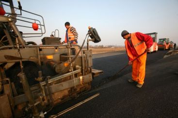 Romania, tara termenelor ratate. Cat a costat Autostrada Bucuresti-Ploiesti, inceputa in urma cu 6 ani si care ar fi trebuit sa fie inaugurata azi VIDEO