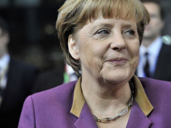 Germania surprinde cu o economie in crestere de 0,5% in primul trimestru. Franta stagneaza