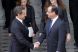 
	Francois Hollande, investit presedinte al Frantei. Ayrault e noul premier. Ce-i va propune seful statului francez in aceasta seara cancelarului Angela Merkel
