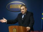 Vicepremierul Georgescu: Nu cred ca va trebui sa folosim banca-punte. Nu sunt motive de ingrijorare nici pentru populatie, nici pentru firme