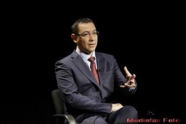 Romania respinge ACTA. Premierul Ponta: Tratatul nu va fi ratificat pana cand nu este modificat la Bruxelles VIDEO