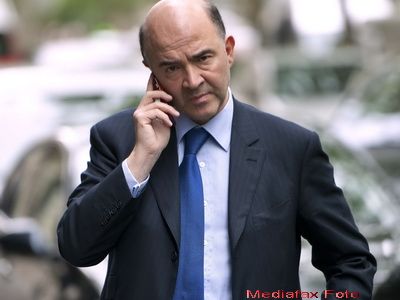 Franta are un nou guvern. Un socialist cu origini romanesti e ministrul finantelor in cabinetul lui Jean-Marc Ayrault