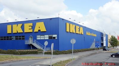 IKEA intra intr-o noua era: cel mai mare retailer de mobilier din lume isi lanseaza propriul HDTV