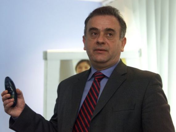 Fost general manager al Microsoft Romania, numit secretar de stat la Comunicatii