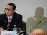 Premierul Ponta vrea taxa de solidaritate pentru bugetarii cu venituri excesive