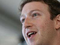 
	Listarea Facebook la bursa rastoarna topul milionarilor. Zuckerberg devine al 29-lea cel mai bogat om al lumii &nbsp;
