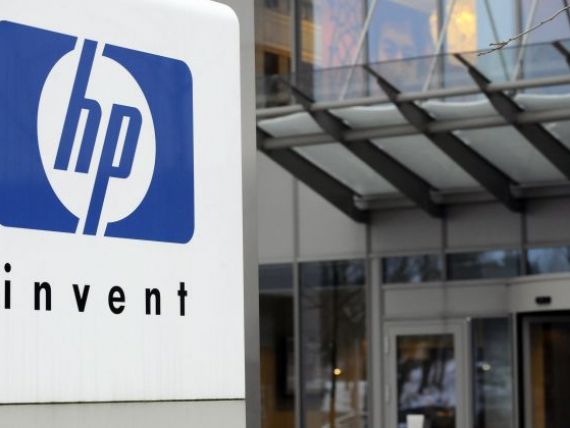 HP concediaza 27.000 de angajati ca sa faca economie