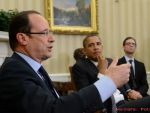 Summitul G8. Franta si SUA: Grecia trebuie sa ramana in zona euro