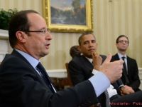 
	Summitul G8. Franta si SUA: Grecia trebuie sa ramana in zona euro

