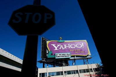 Chinezii de la Alibaba ar putea rascumpara de la Yahoo 20% din actiuni, pentru 7 miliarde dolari