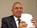 Ministrul Marga: Romania ar putea aloca 500.000 de dolari la efortul NATO de finantare a fortelor afgane