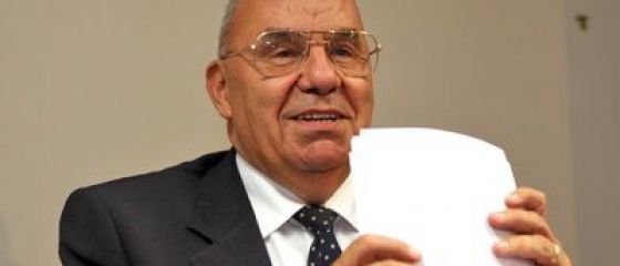 Ministrul Marga: Romania ar putea aloca 500.000 de dolari la efortul NATO de finantare a fortelor afgane
