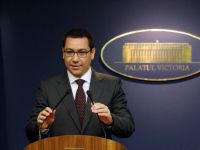 
	Ponta vrea un comitet care sa monitorizeze obligatiile statului din acordul cu FMI
