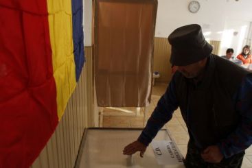 Legea electorala se schimba radical inainte de alegerile parlamentare. Cum vor fi alesi senatorii si deputatii