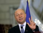 Traian Basescu: Romania sustine gasirea de solutii pentru ca Grecia sa ramana in zona euro