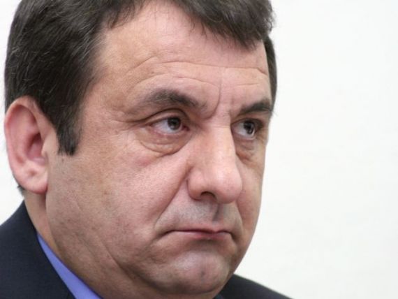 Fostul presedinte al ANOFM Silviu Bian, condamnat la noua ani de inchisoare cu executare, pentru o mita de 270.000 euro