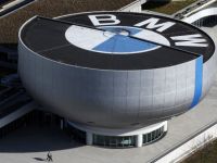 
	BMW, amendata cu 130 mil. euro. Cum ii obliga compania pe elvetieni sa-i cumpere masinile cu 25% mai scump fata de restul Europei
